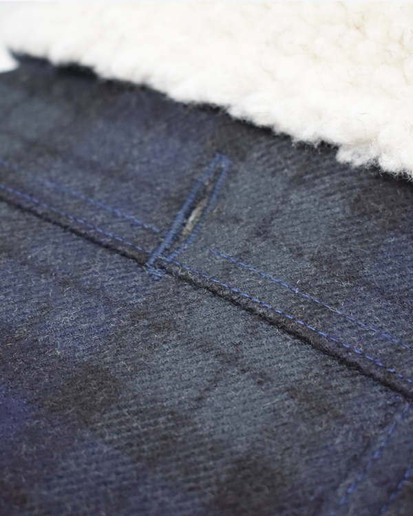 MODERNBEAST Modern Classic Coat