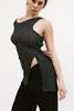 Gil Rodriguez Edie Crinkle Shift Dress - Thumbnail 3