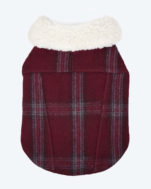 MODERNBEAST Modern Classic Coat