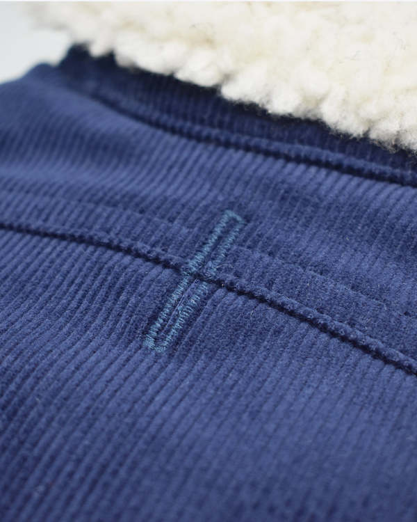 MODERNBEAST Modern Classic Coat