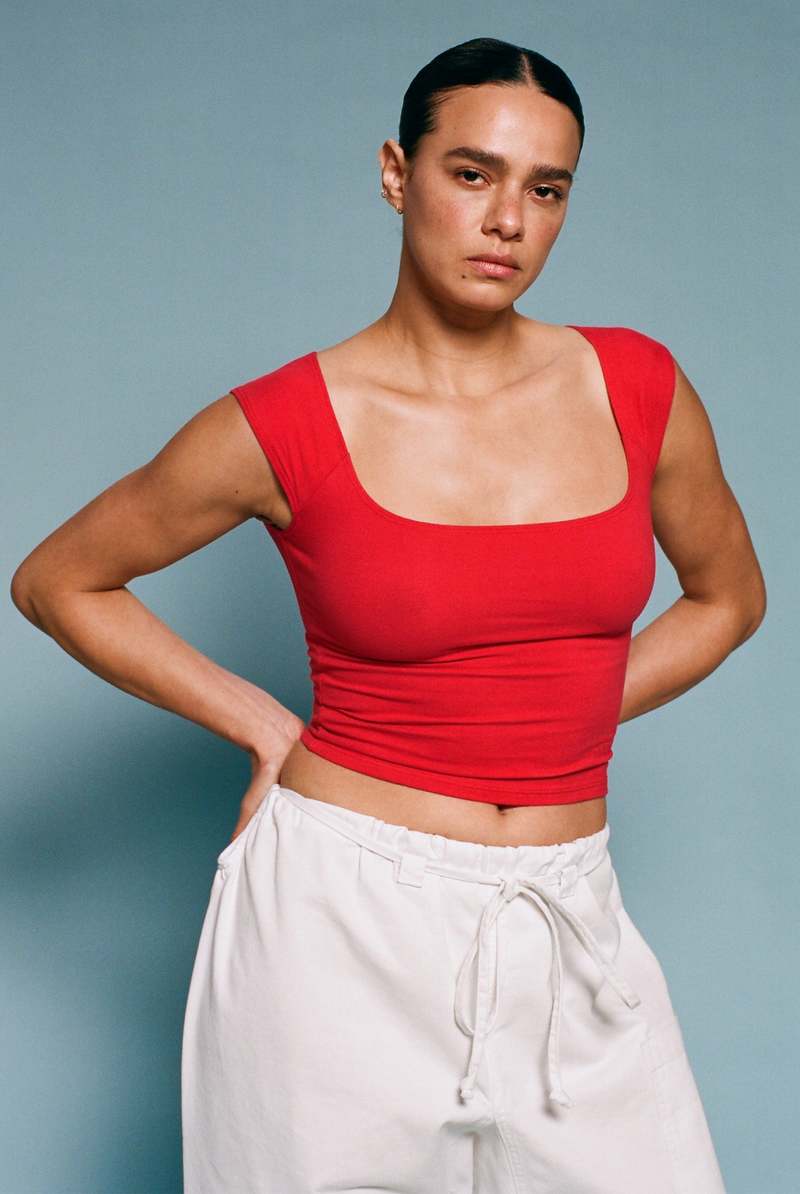 Gil Rodriguez El Tigre Everyday Top