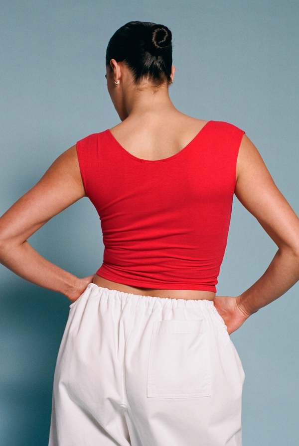 Gil Rodriguez El Tigre Everyday Top