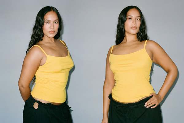 Gil Rodriguez LaPointe Tank