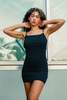 Gil Rodriguez LaPointe Tank Mini Dress - Thumbnail 5