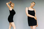 Gil Rodriguez LaPointe Tank Mini Dress - Thumbnail 8