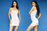 Gil Rodriguez LaPointe Tank Mini Dress - Thumbnail 3