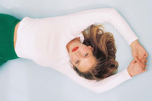 Gil Rodriguez Long Sleeve Bellevue Tee Gil Rodriguez Long Sleeve Bellevue Tee