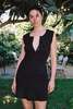 Gil Rodriguez Sophie Mini Dress - Thumbnail 3