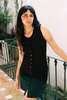 Gil Rodriguez Sophie Mini Dress - Thumbnail 6