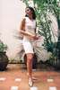 Gil Rodriguez Sophie Mini Dress - Thumbnail 3