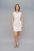 Gil Rodriguez Sophie Mini Dress - Thumbnail 4