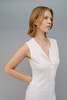 Gil Rodriguez Sophie Mini Dress - Thumbnail 5