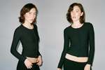 Gil Rodriguez Thermal Sophie Cardigan - Thumbnail 1