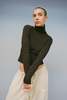 Gil Rodriguez Turtleneck L/S Bellevue Tee - Thumbnail 4