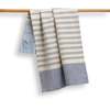 Sustainable Threads Verda Set of 2 Kitchen Towels - Thumbnail 3