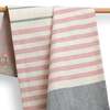 Sustainable Threads Verda Set of 2 Kitchen Towels - Thumbnail 4