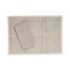 Sustainable Threads Whisperwood Placemats Set of 4 - Thumbnail 5