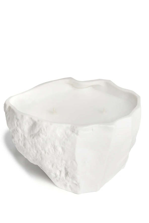 Neandertal Them Candle