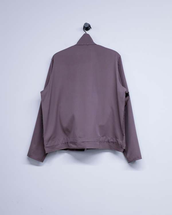 Camiel Fortgens Wool Track Jacket | Garmentory