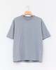 Museum Garments Athletic Tee - Dry Blue - Thumbnail 1