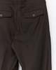 Museum Garments French Military Pant - Dark Brown - Thumbnail 3