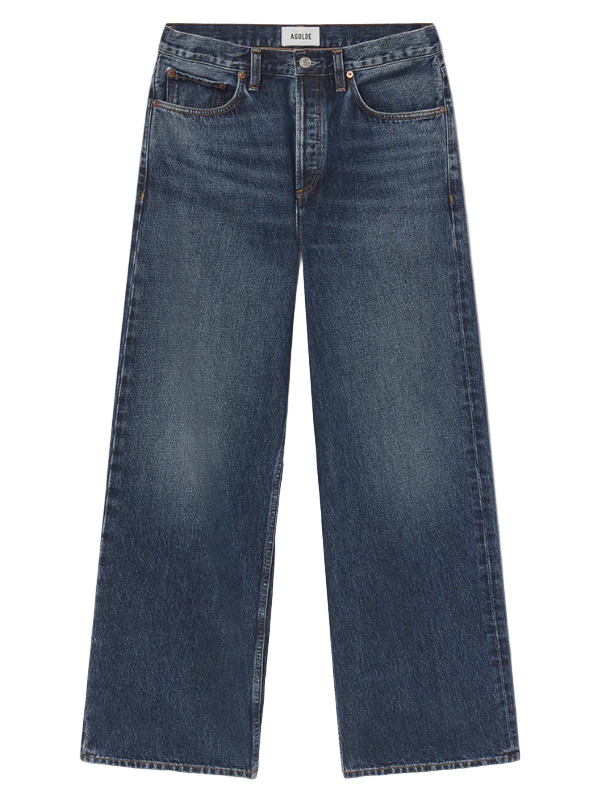 AGOLDE Arc Jean 32"