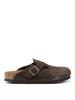 Birkenstock BS Mules / Slippers - Mocha - Thumbnail 1