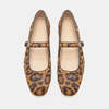 LE MONDE BÉRYL Mary Jane Flats - Thumbnail 3