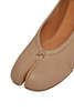 Maison Margiela Tabi New Ballerina - Nude - Thumbnail 3