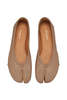 Maison Margiela Tabi New Ballerina - Nude - Thumbnail 4