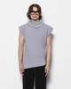 HOMME PLISSÉ ISSEY MIYAKE Angular Stone Top - Thumbnail 1