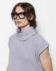 HOMME PLISSÉ ISSEY MIYAKE Angular Stone Top - Thumbnail 5