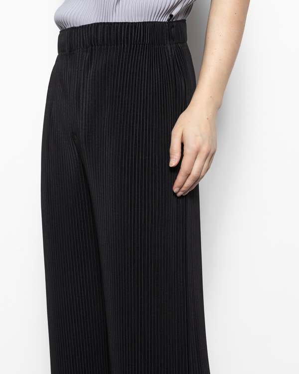 HOMME PLISSE ISSEY MIYAKE MC October Pants | Garmentory