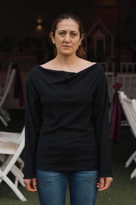 トップス Moncler Fragment Houndstooth Longsleeve MONCLER GENIUS 7 Moncler FRGMT Hiroshi Fujiwara Socotrine