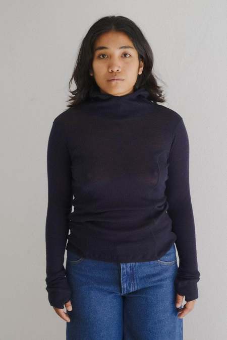 Baserange Route Sweatshirt | Garmentory