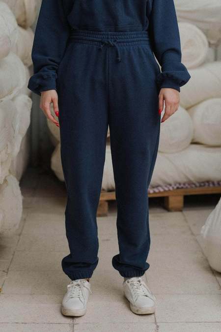 パンツ baserange Kolla Pants Undyed Baserange Kolla Pants - Undyed | Garmentory