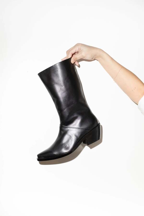 et Tigre Jackie Boots