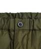 TAION Military Down Pants Hard Shell - Thumbnail 4