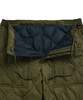 TAION Military Down Pants Hard Shell - Thumbnail 5