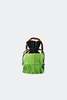 Simon Miller Tiki Fringe Suede Bag - Moss Green - Thumbnail 2