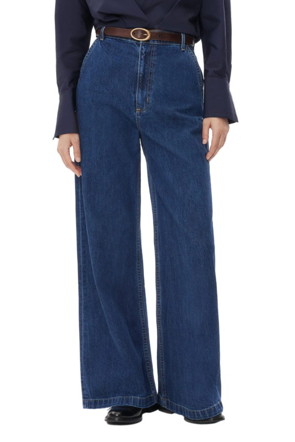 TWP McDougal St Jean - Dark Stone TWP McDougal St Jean - Dark Stone