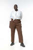 SUK Workwear Plain Pant - Thumbnail 6