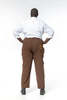 SUK Workwear Plain Pant - Thumbnail 8