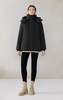 SOIA & KYO Elmira Cocoon Down Jacket - Thumbnail 2