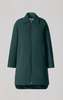 SOIA & KYO Laleh Duvet Down Coat - Midnight - Thumbnail 7