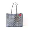 Tin Marin Mixte Woven Super Tote - Thumbnail 2