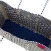 Tin Marin Mixte Woven Super Tote - Thumbnail 4