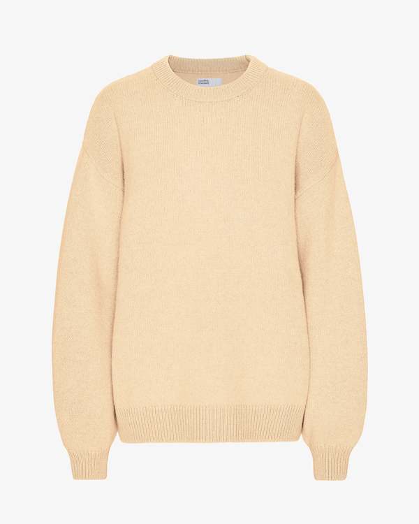 Colorful Standard Oversized Merino Sweater