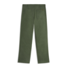 Le Mont St Michel Twill Work Pant - Thumbnail 3