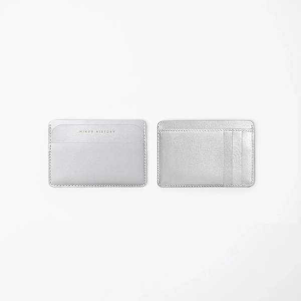 Minor History Midtown Wallet